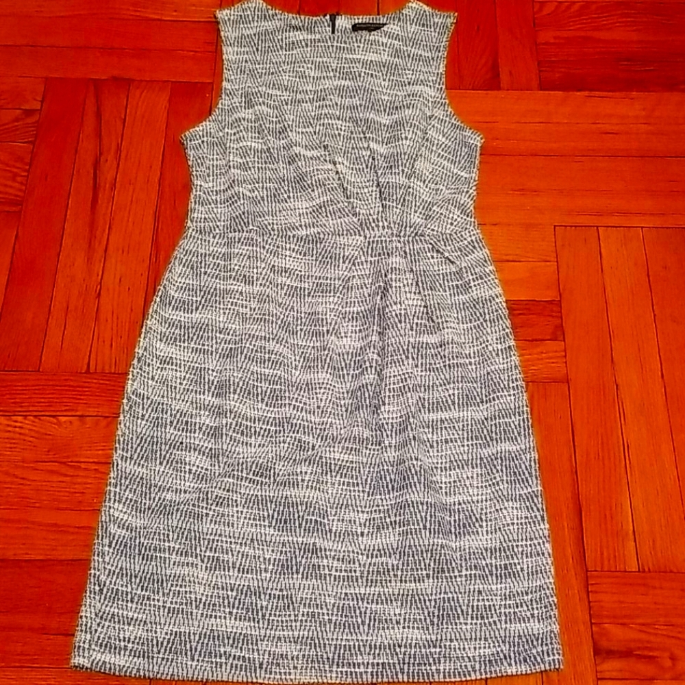 Casual dress